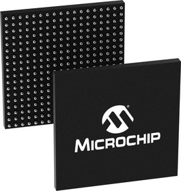 ПЛИС FPGA Microchip Technology