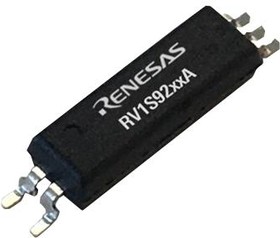 Оптопара с вентильным выходом Renesas Technology