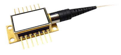 DFB-лазер с прямой модуляцией (Optilab) 1550 нм, 4 ГГц