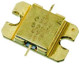 СВЧ транзистор Mitsubishi