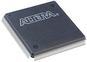 ПЛИС FPGA Altera Corporation