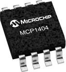 Драйвер IGBT MOSFET Microchip Technology
