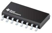 Драйвер IGBT MOSFET Texas Instruments