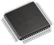 Микроконтроллер Microchip 55 МГц