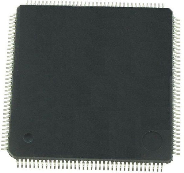 Микроконтроллер STM 120 МГц