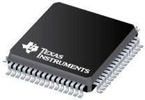 Микроконтроллер Texas Instruments 80 МГц