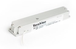 Перестраиваемый компенсатор хроматической дисперсии с сеткой 100 ГГц, TeraXion