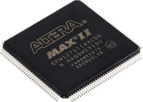ПЛИС FPGA Altera