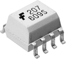 Оптрон FOD053L ON Semiconductor