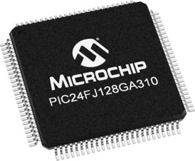 Микроконтроллер Microchip 32 МГц