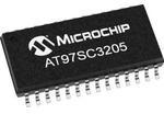 Микроконтроллер Microchip 24-33 МГц