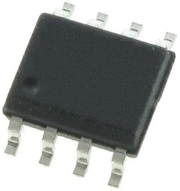Драйвер IGBT MOSFET Microchip Technology