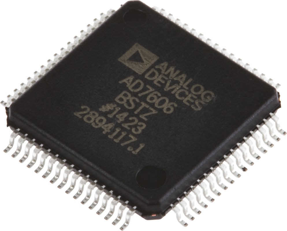 Микроконтроллер Texas Instruments 8 МГц