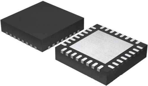Микроконтроллер Microchip 20 МГц