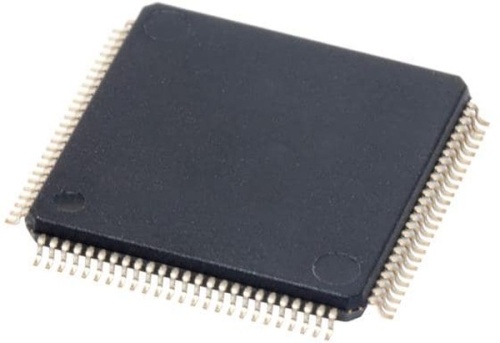 Микроконтроллер Analog Devices 400 МГц
