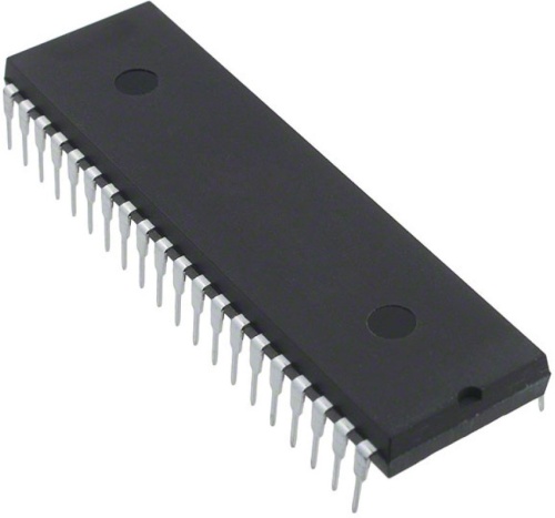 Микроконтроллер Maxim Integrated Products