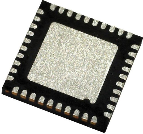 Микроконтроллер Analog Devices 41,78 МГц