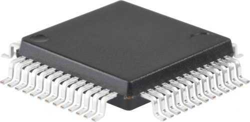 Микроконтроллер Analog Devices 16 МГц