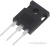 Транзистор PowerMESH IGBT N-CH 600V 40A, [TO-247-3]