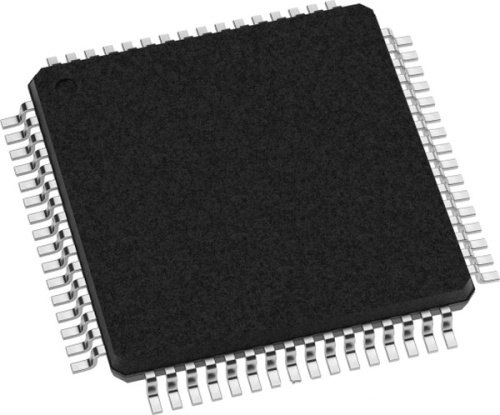 Микроконтроллер Microchip 16 МГц