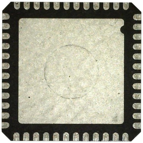 Микроконтроллер STM 64 МГц