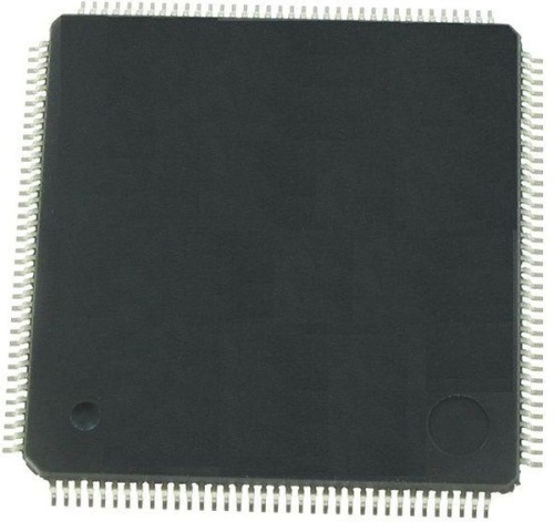 Микроконтроллер STM 120 МГц