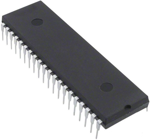 Микроконтроллер Maxim Integrated Products 33 МГц