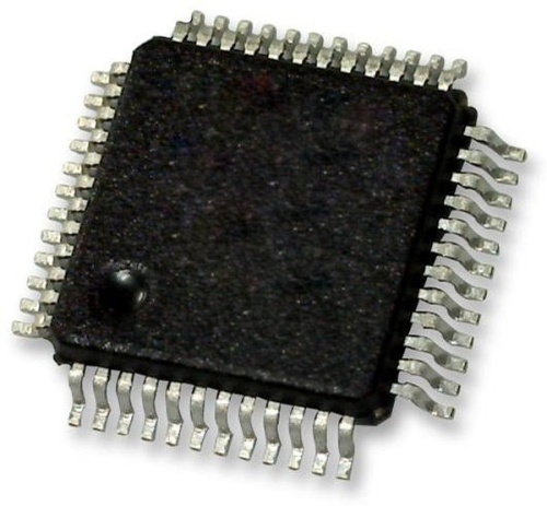 Микроконтроллер STM 80 МГц