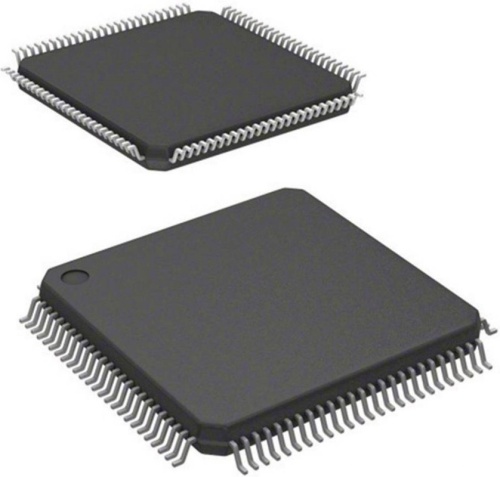 Микроконтроллер Analog Devices 52,5 МГц
