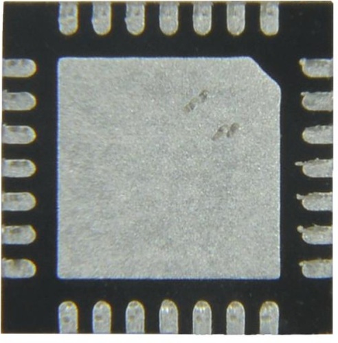 Микроконтроллер Microchip 40 МГц