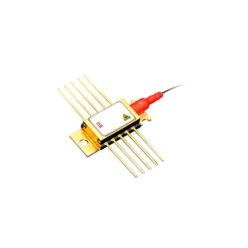 Охлаждаемый лазерный модуль с накачкой II-VI CM97, 980 нм