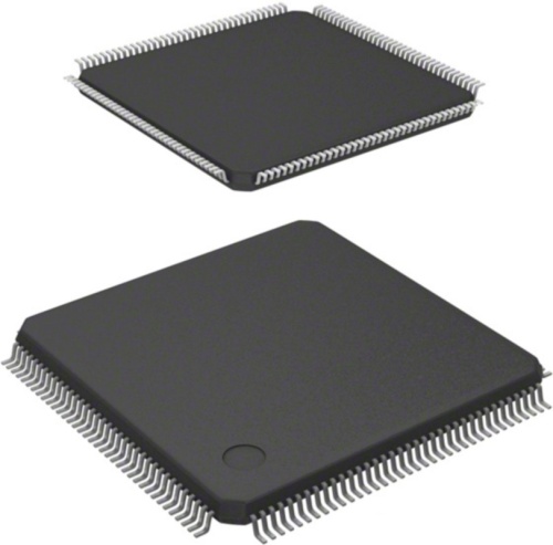 Микроконтроллер Texas Instruments 40 МГц